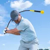 COSTWAY Golf Swing Trainer, 100 cm Golf Trainingshilfe mit Produktbild-Vorschau 8