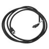 vhbw USB C auf USB B Druckerkabel Scannerkabel Adapterkabel Produktbild-Vorschau 3