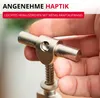Cavatappi a campana Westmark, acciaio/zinco pressofuso, Anteprima dell’immagine prodotto 17