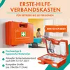 WALSER Erste-Hilfe-Set nach DIN 13157:2021, Produktbild-Vorschau 2
