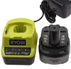 RYOBI RC18120-120 Starter Set 18 V 1x RB18L20 Akku 2,0 Ah + Produktbild-Vorschau 9