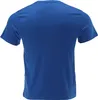 T-Shirt aus 100 % Baumwolle, 180 g/m², Größe M, blau Produktbild-Vorschau 2