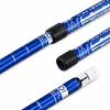 MidGard Nordic Walking Stöcke Teleskop Antischock Produktbild-Vorschau 6
