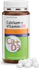 Sanct Bernhard Calcium+Vitamin D3 - 150 Tabletten Produktbild-Vorschau 1