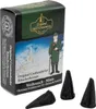 Crottendorfer Räucherkerzen - Weihnachtlicher Weihrauch - Produktbild-Vorschau 4