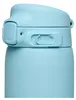 Zojirushi SU-BA48 Thermobecher 480ml Blau Spülmaschinenfest Produktbild-Vorschau 4