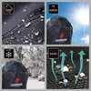 LANDMANN Wetterschutzhaube 15704-B Premium, Osłona, Czarny, Podgląd zdjęcia produktu 4