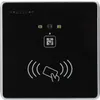 Lettore di schede RFID Barcode 2D QR Access Control Rader Anteprima dell’immagine prodotto 1