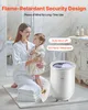 VEVOR Handtuchwärmer Eimer Wärmegerät 20 L mit LED-Licht & Produktbild-Vorschau 5