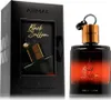 A product shot of a perfume bottle and its packaging. Podgląd zdjęcia produktu