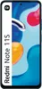 Xiaomi redmi note 11s LTE 6GB RAM 64GB twilight blau Produktbild-Vorschau 3