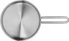 WMF Mini Bratpfanne klein 18 cm, Cromargan Edelstahl Produktbild-Vorschau 3