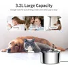 Automatischer Trinknapf für Katzen und kleine Hunde - 3,2L Produktbild-Vorschau 4