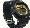 G-SHOCK G-SHOCK Classic Herrenuhr Casio-GD-350GB-1ER Produktbild-Vorschau 15