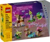 LEGO®  40716 Alien-Planet Produktbild-Vorschau 1