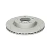2 ATE Power Disc Bremsscheiben vorne 286mm für BMW 3 Z3 Z4 Produktbild-Vorschau 8