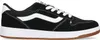 Vans Ryland Wildleder-Canvas-Sneaker, Schwarz 46 EU Produktbild-Vorschau 10