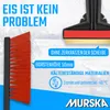 Eiskratzer mit Schneebesen Auto Set MURSKA Eisschaber Produktbild-Vorschau 5