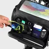 Wildman Bike Frame Bag Gs6 3L Bike Handle Black/Black Voir les images du produit 10