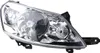 Johns, fari adatti per Fiat Scudo (272) 01/07- + Anteprima dell’immagine prodotto 4