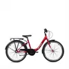 24 Zoll Kinderfahrrad, 3-Gang, Mädchenfahrrad, S’COOL chiX, Produktbild-Vorschau 1
