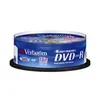 Verbatim DVD-R 16x Speed 4,7GB , 25er, Rohlinge Produktbild-Vorschau 12