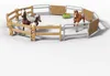 Horse Club Lakeside Truck mit Anhänger Produktbild-Vorschau 6