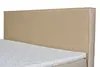 Boxspringbett 200 x 200 cm mit Matratze und Topper, Produktbild-Vorschau 4