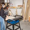 Scheppach Tischkreissäge HS110 | 230V 2000W | Schnitthöhe Produktbild-Vorschau 8
