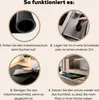 KitchenYeah© Herdabdeckplatte Nordstern über Oregon , Produktbild-Vorschau 6
