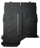 Protezione inferiore in acciaio per motore, cambio e Anteprima dell’immagine prodotto 2