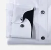 Olymp Business-Hemd Extra Slim Fit Weiß Uni Produktbild-Vorschau 14