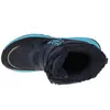 Kappa Uni Kinder Stiefel Winterschuh gefüttert blau Produktbild-Vorschau 10