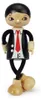 Hape Happy Family Biegepuppe Papa, E3505 Produktbild-Vorschau 5