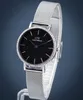 Orologio Daniel Wellington DW00100661 argento Anteprima dell’immagine prodotto 9