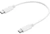 Sandberg USB-C oplaadkabel, 0,2 meter Productafbeelding-voorbeeld 1