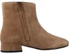 GEOX D DHYALMA Damen Schuhe Braun Produktbild-Vorschau 4