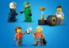 LEGO® City 60445 - Transporter F1® z bolidami wyścigowymi Podgląd zdjęcia produktu 44