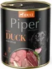 PIPER mokra karma dla psa z kaczką i gruszką 800g Dolina Podgląd zdjęcia produktu 3