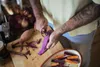 Groenteschraper "Functional Form", met draaibaar mes, Productafbeelding-voorbeeld 11