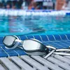 Aqua Sphere Fastlane 0910Lms White Grey Lens Silver L Produktbild-Vorschau 7