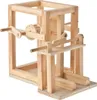 Wasserrad Wechsel-Mechanismus Bausatz Produktbild-Vorschau 2