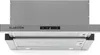 Close-up view of a modern kitchen range hood. Podgląd zdjęcia produktu
