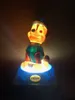 KIDS LICENSING 3D Figurlampe Nachtlicht Chase – Helfer Auf Produktbild-Vorschau 10
