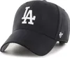 47 Brand Mützen los angeles dodgers, BMVP12WBVBKJ Produktbild-Vorschau 3