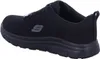Skechers Sneakers 77125EC-BLK in Black color size 45 Voir les images du produit 51
