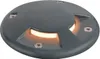 SLV 1006174 SMALL PLOT, Abdeckung 2 Slots anthrazit Produktbild-Vorschau 3