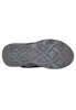 The sole of a black sneaker is shown against a white background. Náhľad obrázku produktu