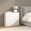 CALICOSY - Commode 3 tiroirs L72,4 cm - LISE Voir les images du produit 2