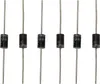 6 stuks magnetische diode voor Club Car, type 30353G1, Productafbeelding-voorbeeld 1